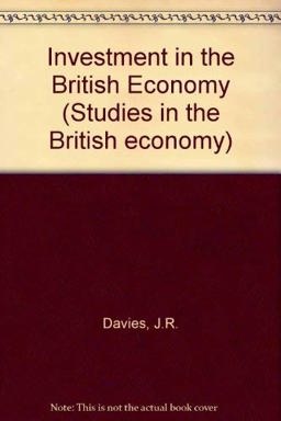 Investment in British Economy