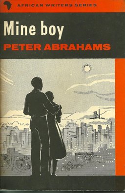 Mine Boy