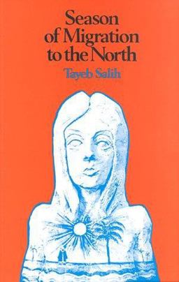 Season of Migration to the North  9780435900663 Front Cover
