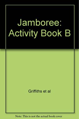 Jamboree: Activity Book B