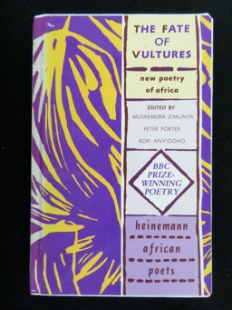 The Fate of Vultures