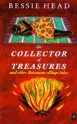 Collector of Treasures And Other Botswana Village Tales 2nd 9780435909819 Front Cover