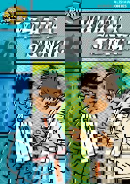 Rapid Reading: What a Stink! (Stage 3, Level 3B)