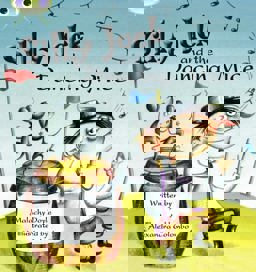 Bug Club Guided Fiction Year 1 Green B Silly Jack and the Dancing Mice