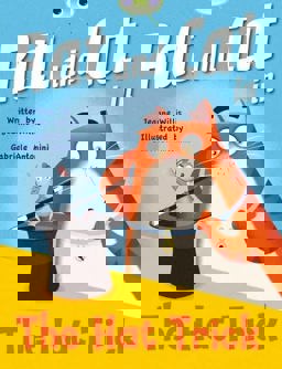 Bug Club Guided Fiction Reception Red a Rat and Cat in the Hat Trick