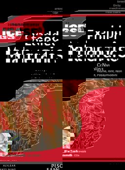 Heinemann IGCSE Extended Mathematics Student Book with Exam Cafï¿½ CD  9780435966867 Front Cover