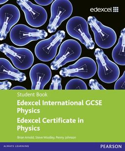 Edexcel International GCSE Physics