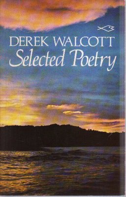 Selected Poetry