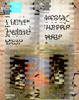 Primary Years Programme Level 10 Protecting Threatened Species 6Pack