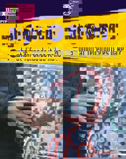 Primary Years Programme Level 8 Right or Wrong 6Pack