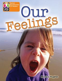 PYP L6 Our Feelings 6PK