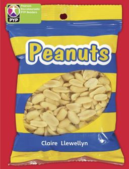 PYP L4 Peanuts Single