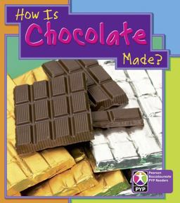 PYP L5 How Is Chocolate Made Single