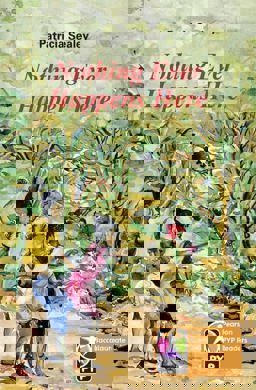 PYP L6 Nothing Ever Happens Here Single