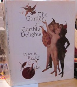 The Garden of Earthly Delights