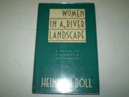 Women in a River Landscape