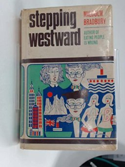 Stepping Westward
