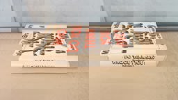 Who Do You Think You Are?