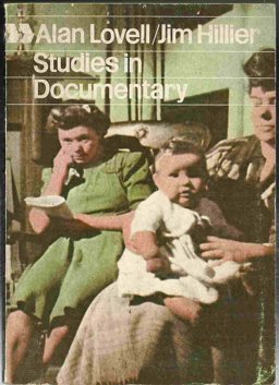 Studies in Documentary Studies in Documentary