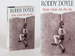 Paddy Clarke Ha Ha Ha