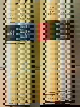 James Joyce Boxed Set