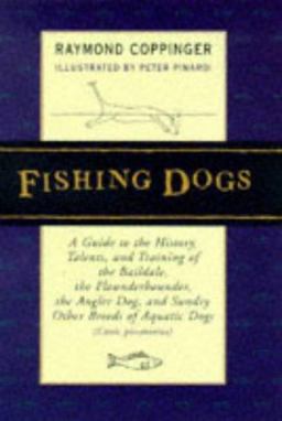 Fishing Dogs Fishing Dogs