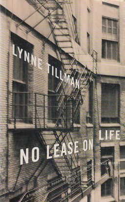 No Lease on Life