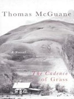 The Cadence of Grass