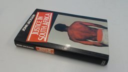 Justice in South Africa