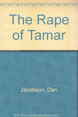 The Rape of Tamar