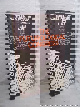 The Futurological Congress