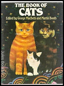 The Book of Cats