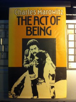 The ACT of Being The ACT of Being