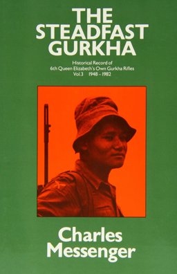 The Steadfast Gurkha