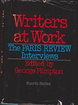 Writers at Work