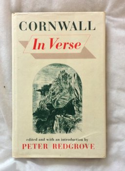 Cornwall in Verse