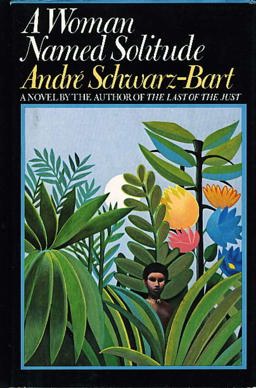 A Woman Named Solitude