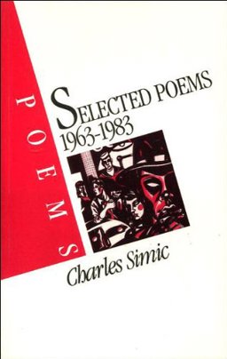 Selected Poems, 1963-1983