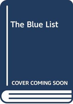 The Blue List