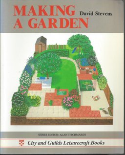 Making a Garden