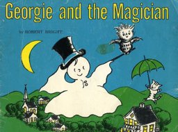 Georgie and the Magician