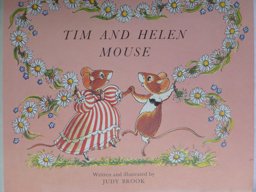 Tim and Helen Mouse
