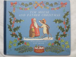 Tim Mouse and Father Christmas