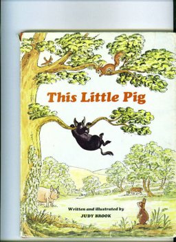 This Little Pig