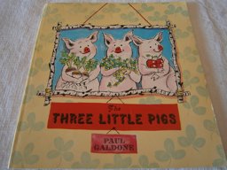 The Three Little Pigs