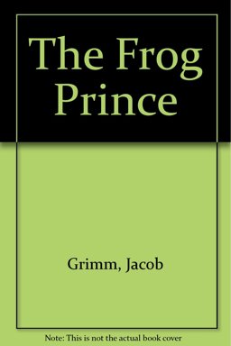 The Frog Prince