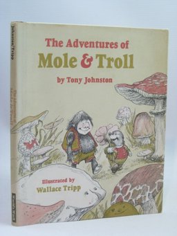 The Adventures of Mole and Troll