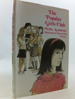 The Popular Girls Club