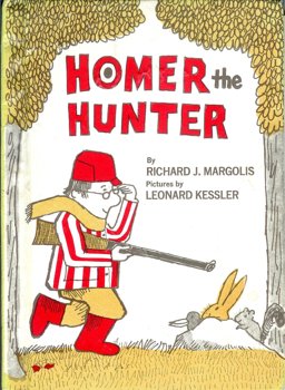 Homer the Hunter