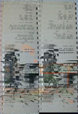 The Little Shunting Engine The Little Shunting Engine